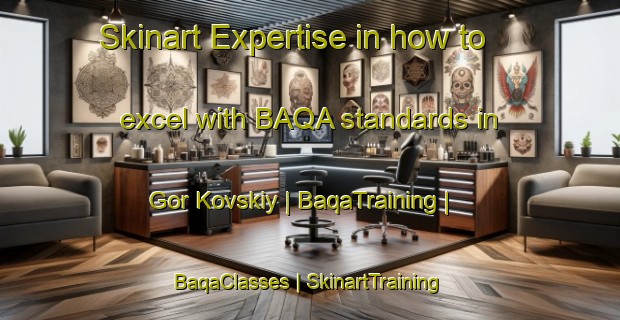 Skinart Expertise in how to excel with BAQA standards in Gor Kovskiy | BaqaTraining | BaqaClasses | SkinartTraining-Russian Federation